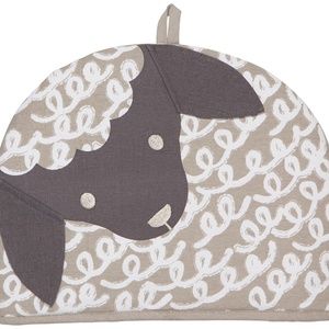 NOW DESIGNS Tea Cozy Shirley Sheep NWT
